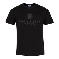 Afon Valley Joma Desert S/S T-Shirt
