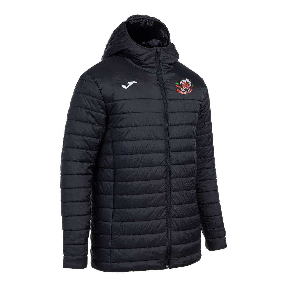 AFC Bargoed Joma Urban V Anorak