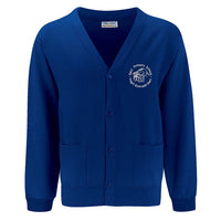 Deri Primary School Cardigan