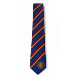 Cascade YC Bespoke Tie