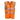 Trucker Rooster Sleeveless Safety Waist Coat
