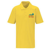 Penllwyn Primary School Polo Shirt