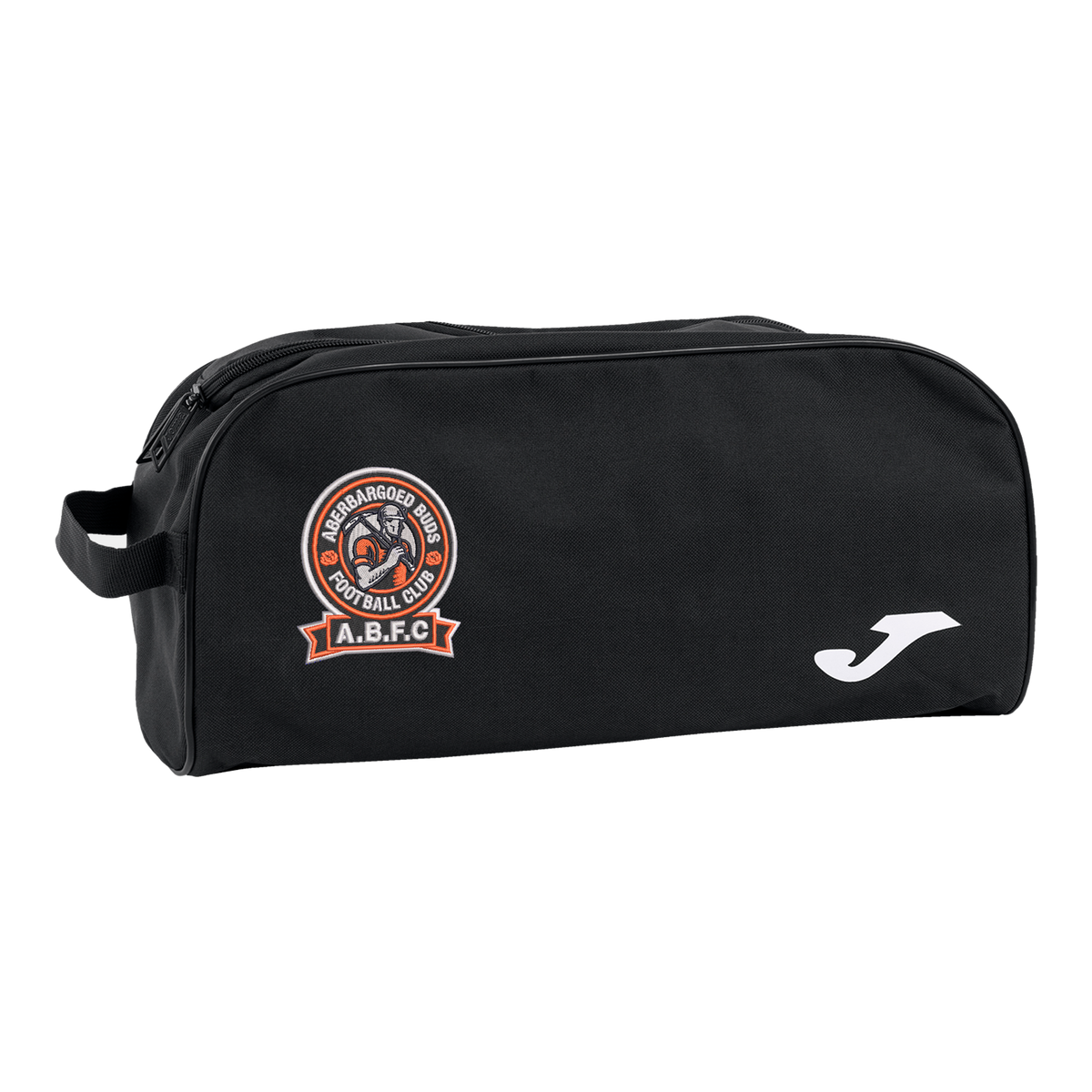Aberbargoed Buds FC Joma Shoe Bag