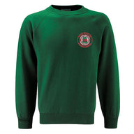 Ysgol Gymraeg Gilfach Fargod Sweatshirt