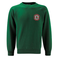 Ysgol Gymraeg Gilfach Fargod Sweatshirt