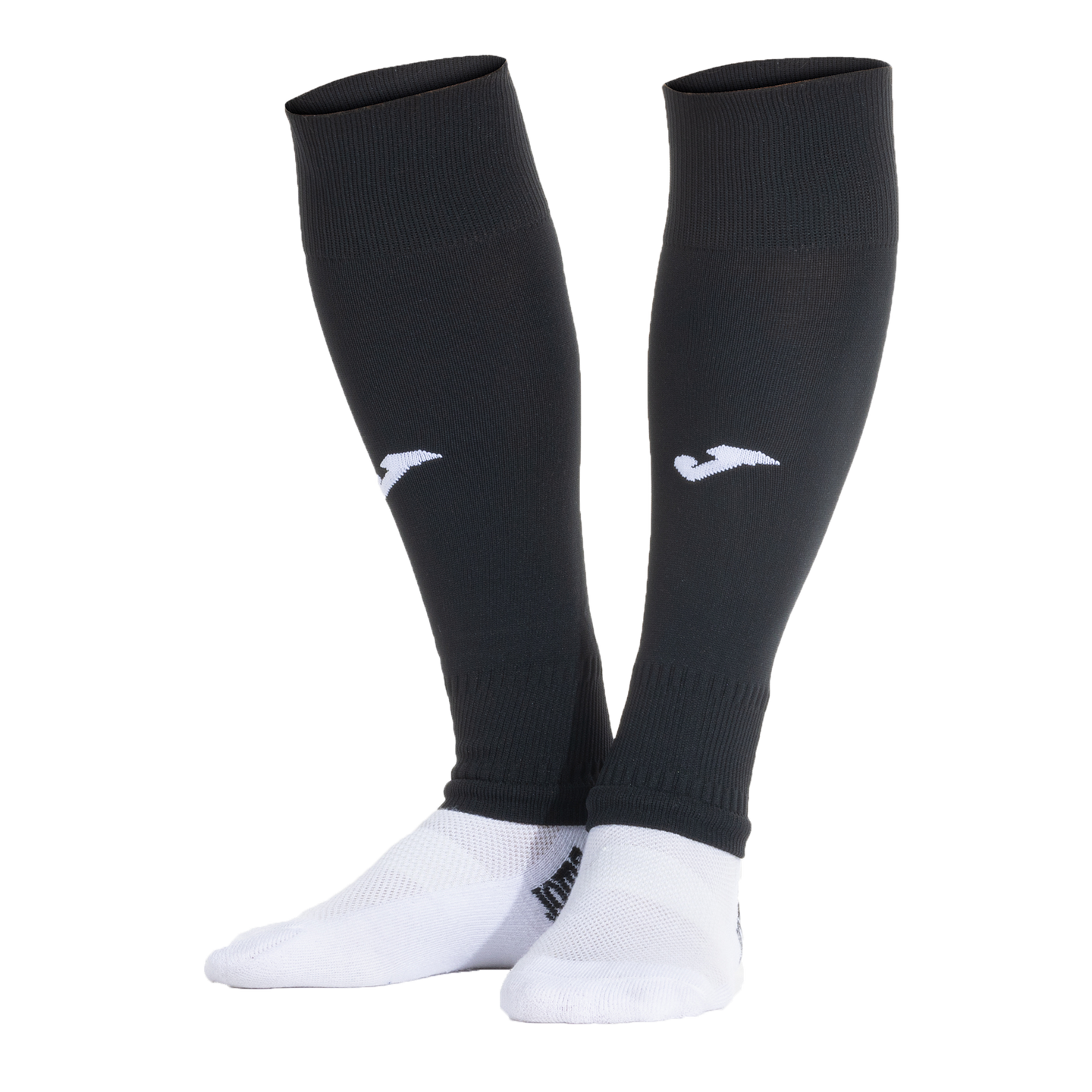 Joma Leg II Sock Sleeve (Black)