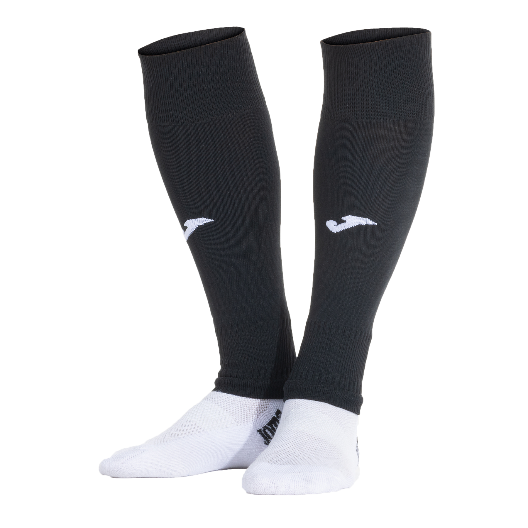 Joma Leg II Sock Sleeve (Black)