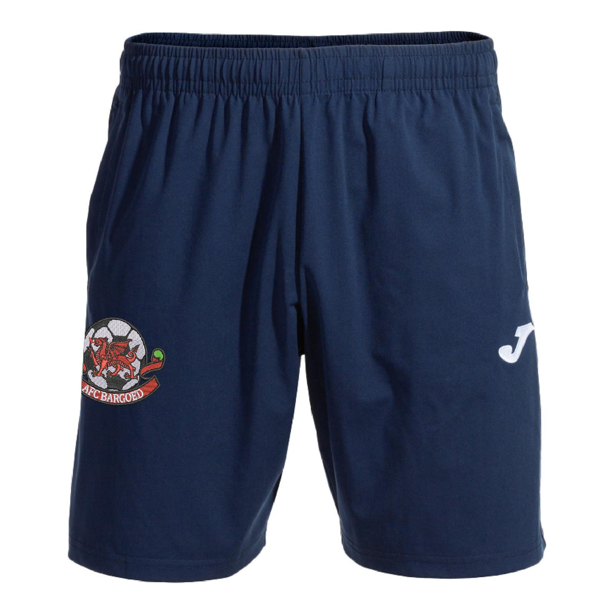 AFC Bargoed Joma Combi Bermuda Shorts