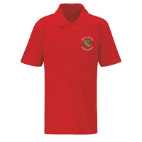 Ystrad Mynach Primary School Polo Shirt