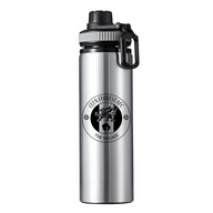 Cefn Fforest AFC Proventurer Aluminium Water Bottle 850ml