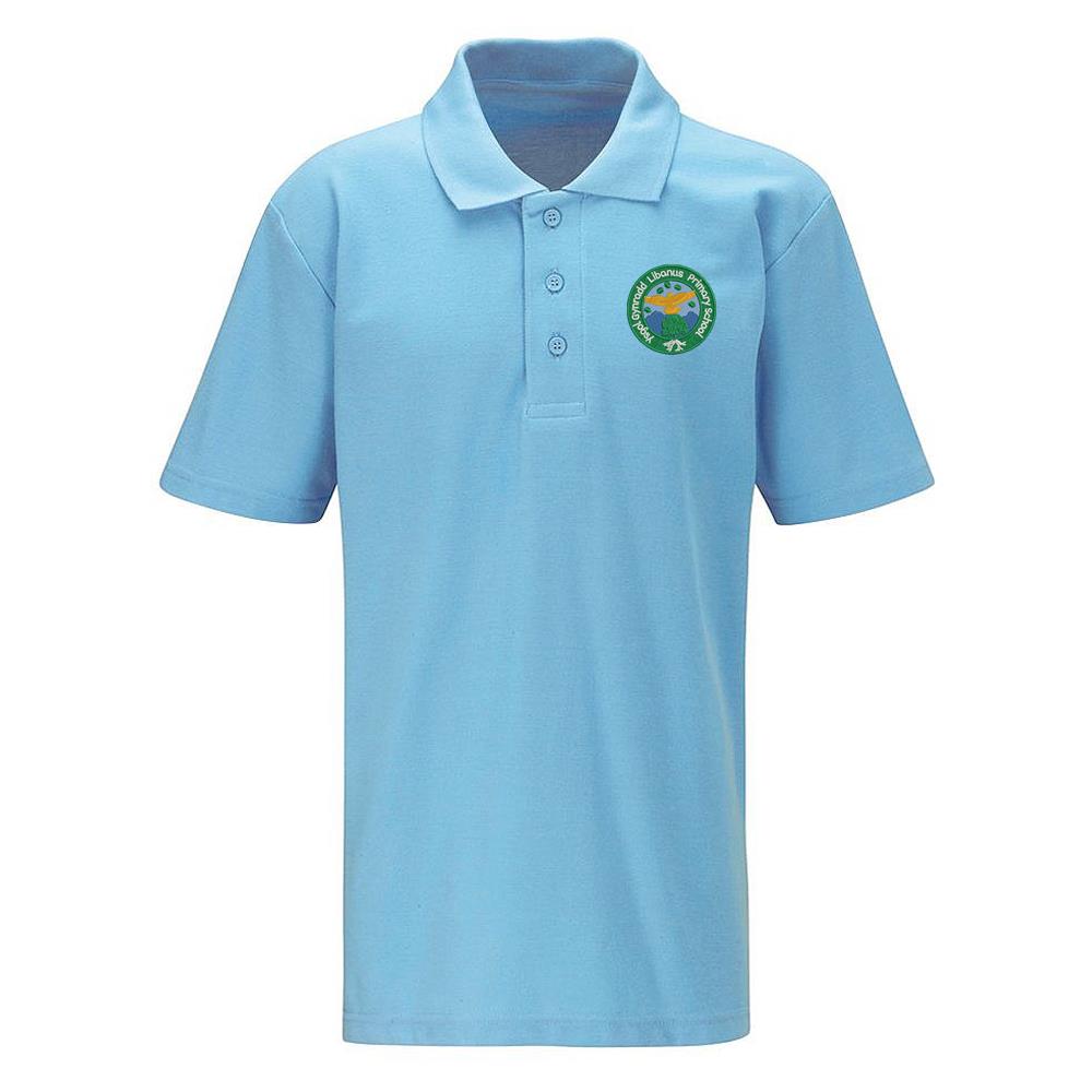 Libanus Primary School Polo Shirt