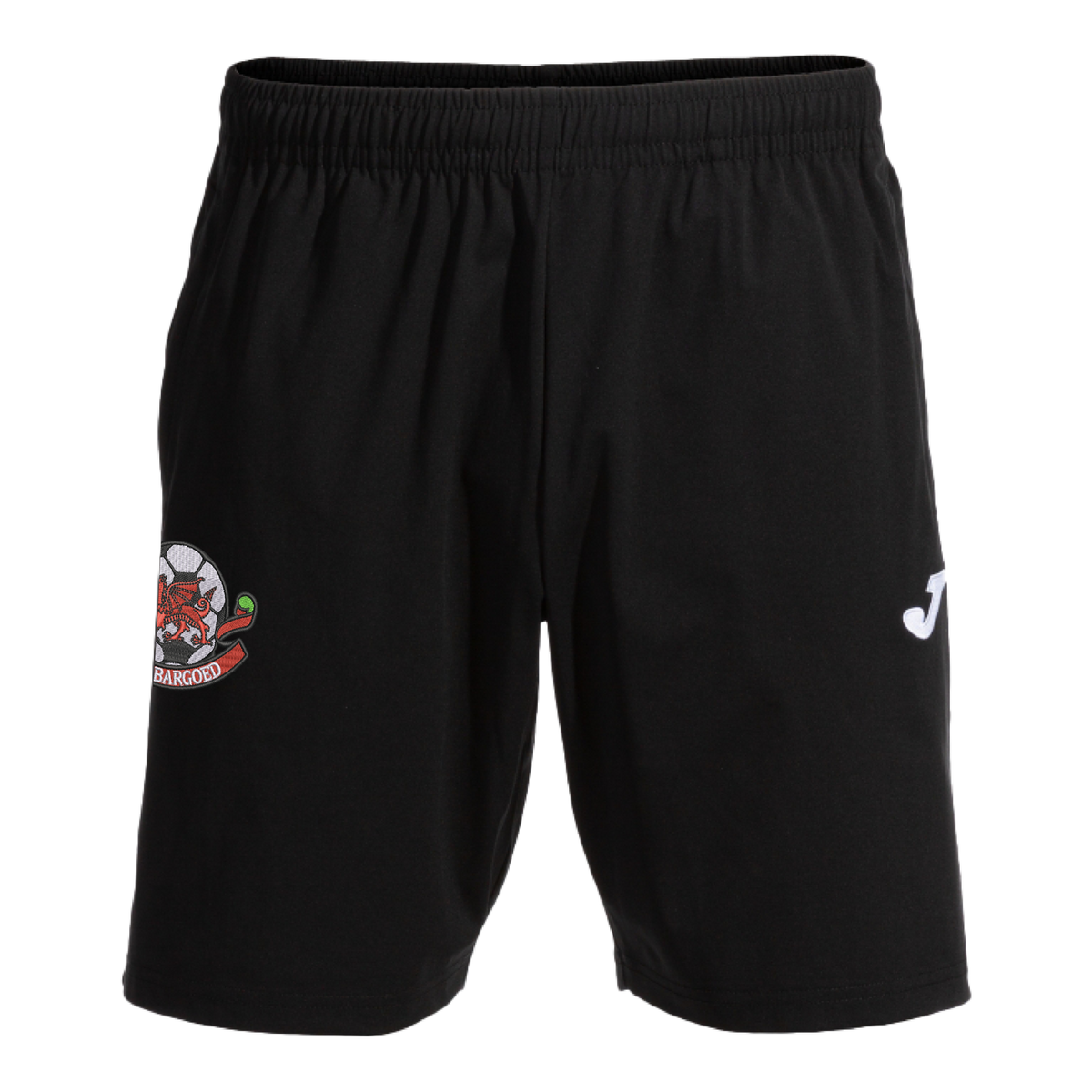 AFC Bargoed Joma Combi Bermuda Shorts