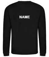 Streetwise Hashtag Sweatshirt