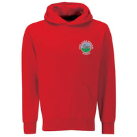 Glyn-Gaer Primary School Hoodie