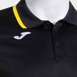 Portskewett & Sudbrook Junior JFC Joma Combi Premium S/S Polo