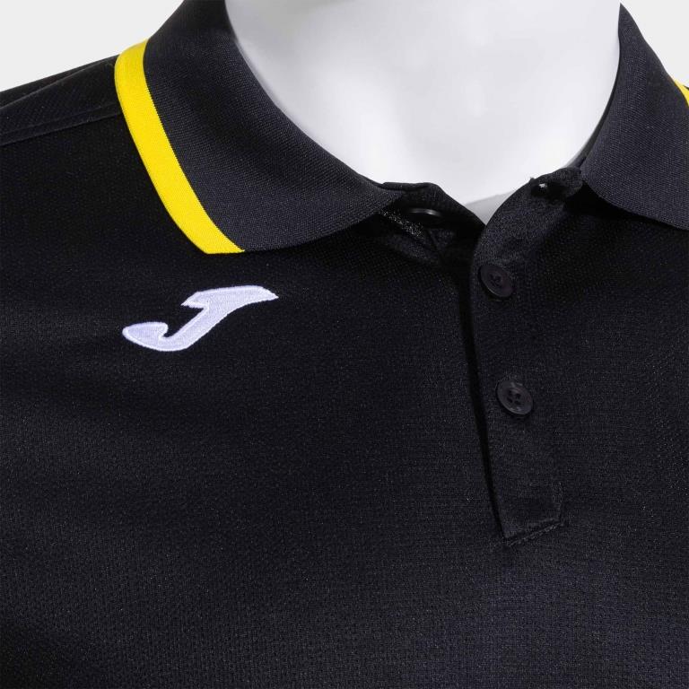 Portskewett & Sudbrook Junior JFC Joma Combi Premium S/S Polo