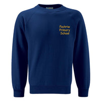 Fochriw Primary School Sweatshirt
