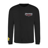 Rooster Clothing Small Logo Classic Sweatshirt