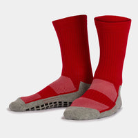 Joma Anti-Slip Socks (Red)