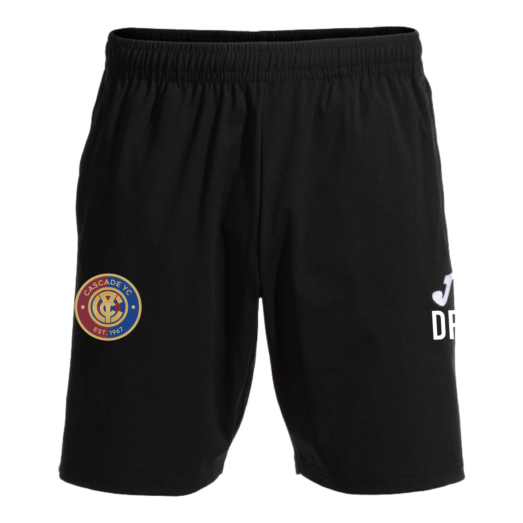Cascade YC Joma Combi Bermuda Shorts