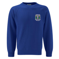 Markham Primary School Sweatshirt