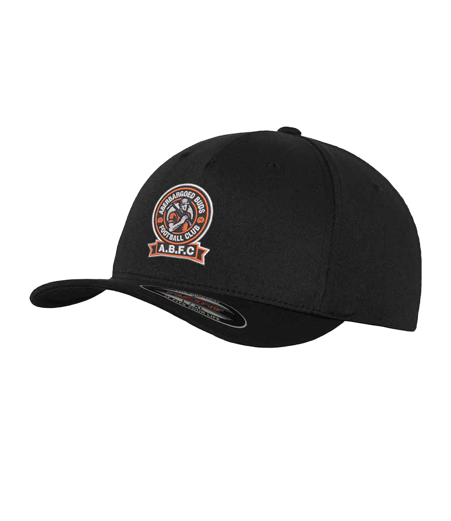 Aberbargoed Buds FC Flexfit 5 Panel Cap