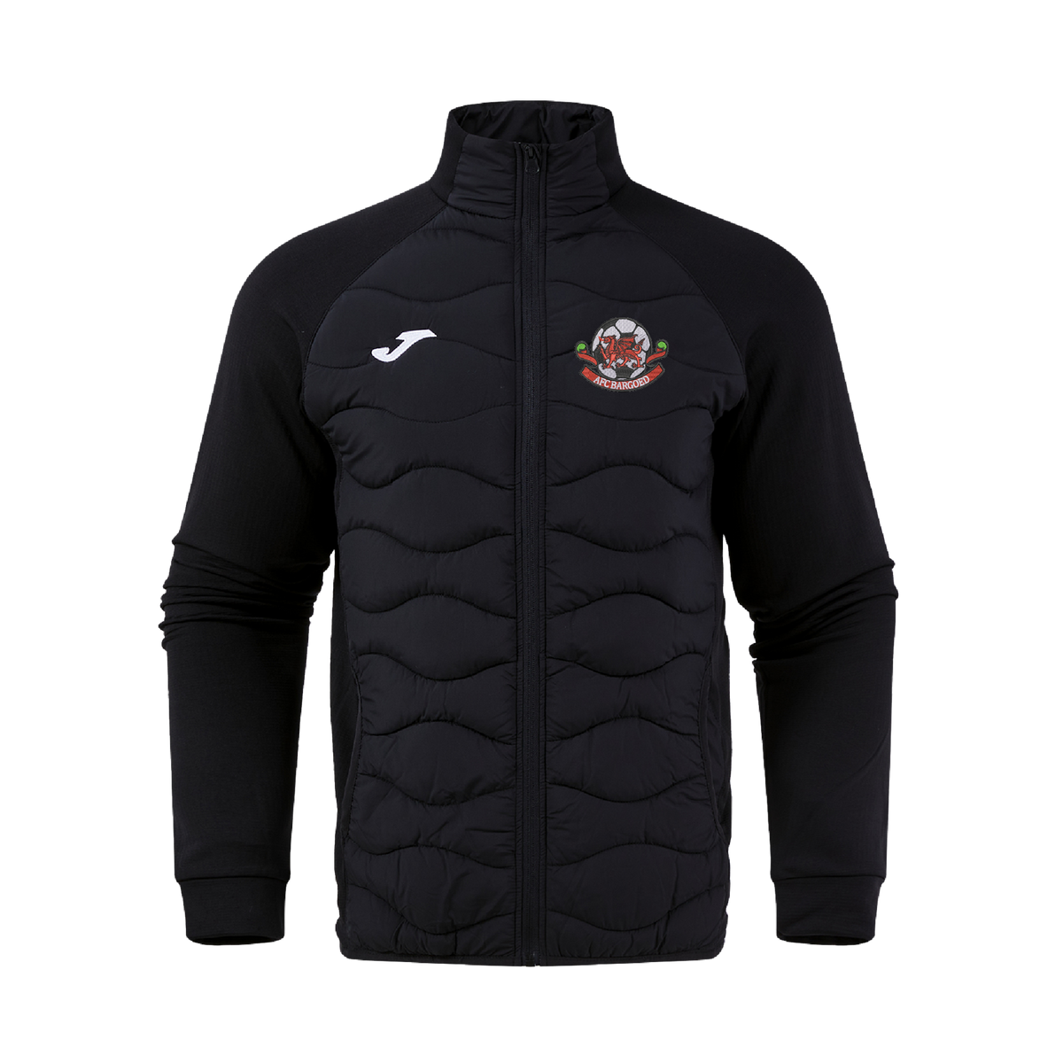 AFC Bargoed Joma Cervino Soft Shell