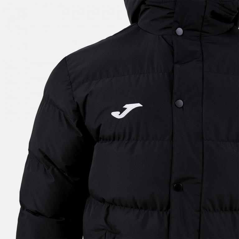 Aberbargoed Buds FC Joma Cervino Anorak