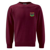 Maesycwmmer Primary School Sweatshirt