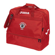 Llangyfelach AFC Training III Bag (Red, Large)