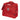 Llangyfelach AFC Training III Bag (Red, Large)