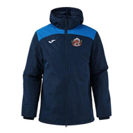 AFC Bargoed Joma Trivor II Anorak