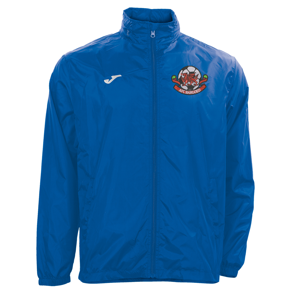 AFC Bargoed Joma Iris Rain Jacket