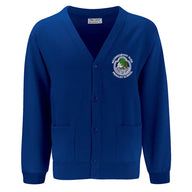 Hendredenny Park Primary School Cardigan