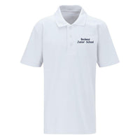 Bedwas Junior School Polo Shirt