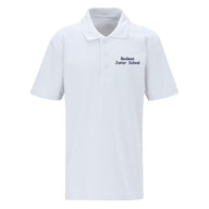 Bedwas Junior School Polo Shirt