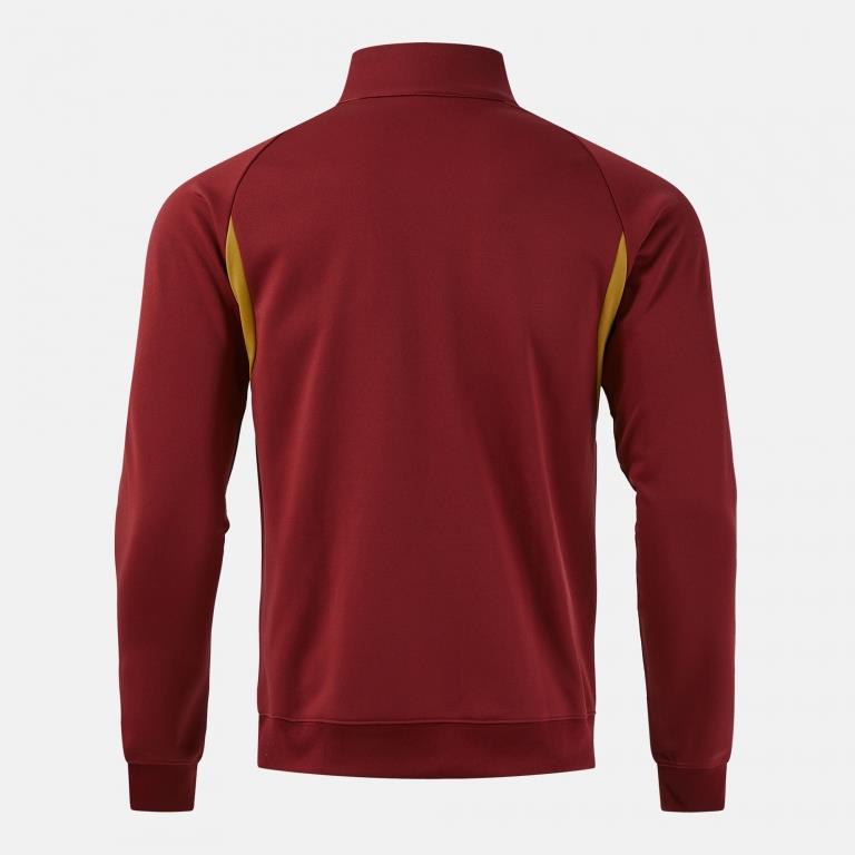 Cascade YC Joma Championship 20 1/4 Zip Sweatshirt