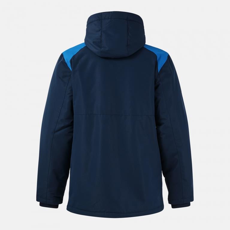 AFC Bargoed Joma Trivor II Anorak