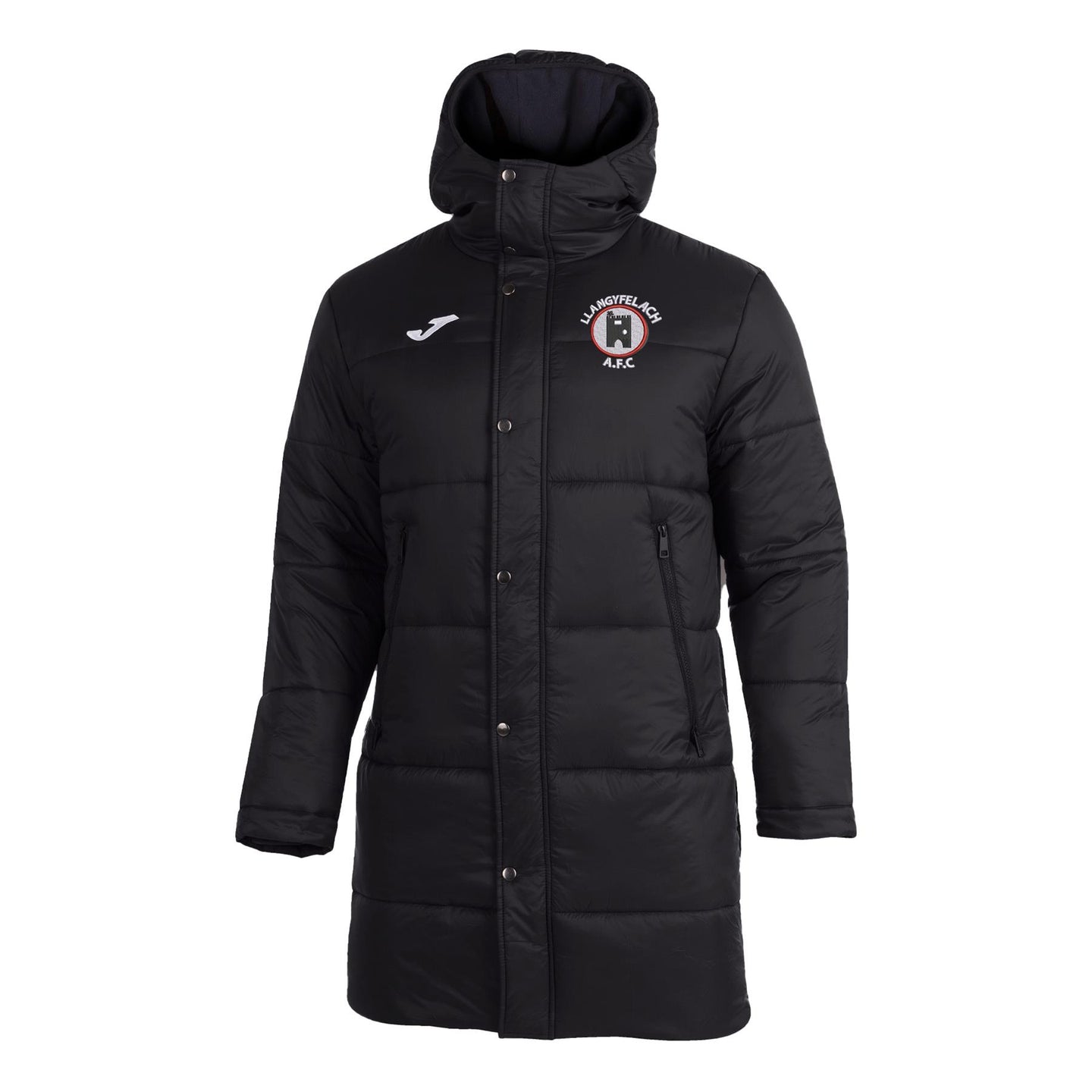 Llangyfelach AFC Joma Islandia III Anorak