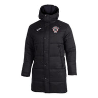 Llangyfelach AFC Joma Islandia III Anorak