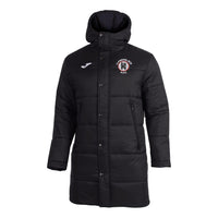 Llangyfelach AFC Joma Islandia III Anorak