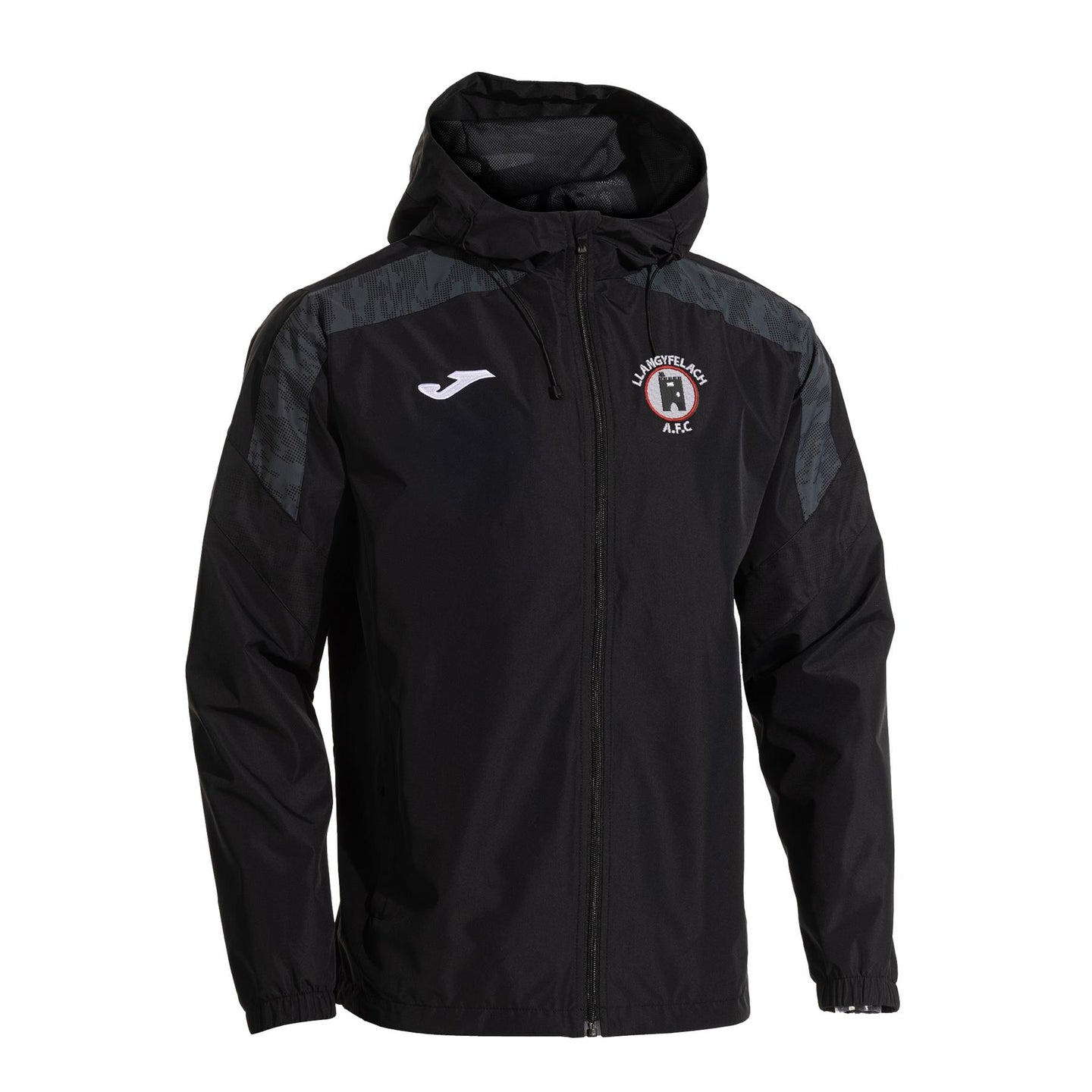 Llangyfelach AFC Joma Championship VIII Raincoat
