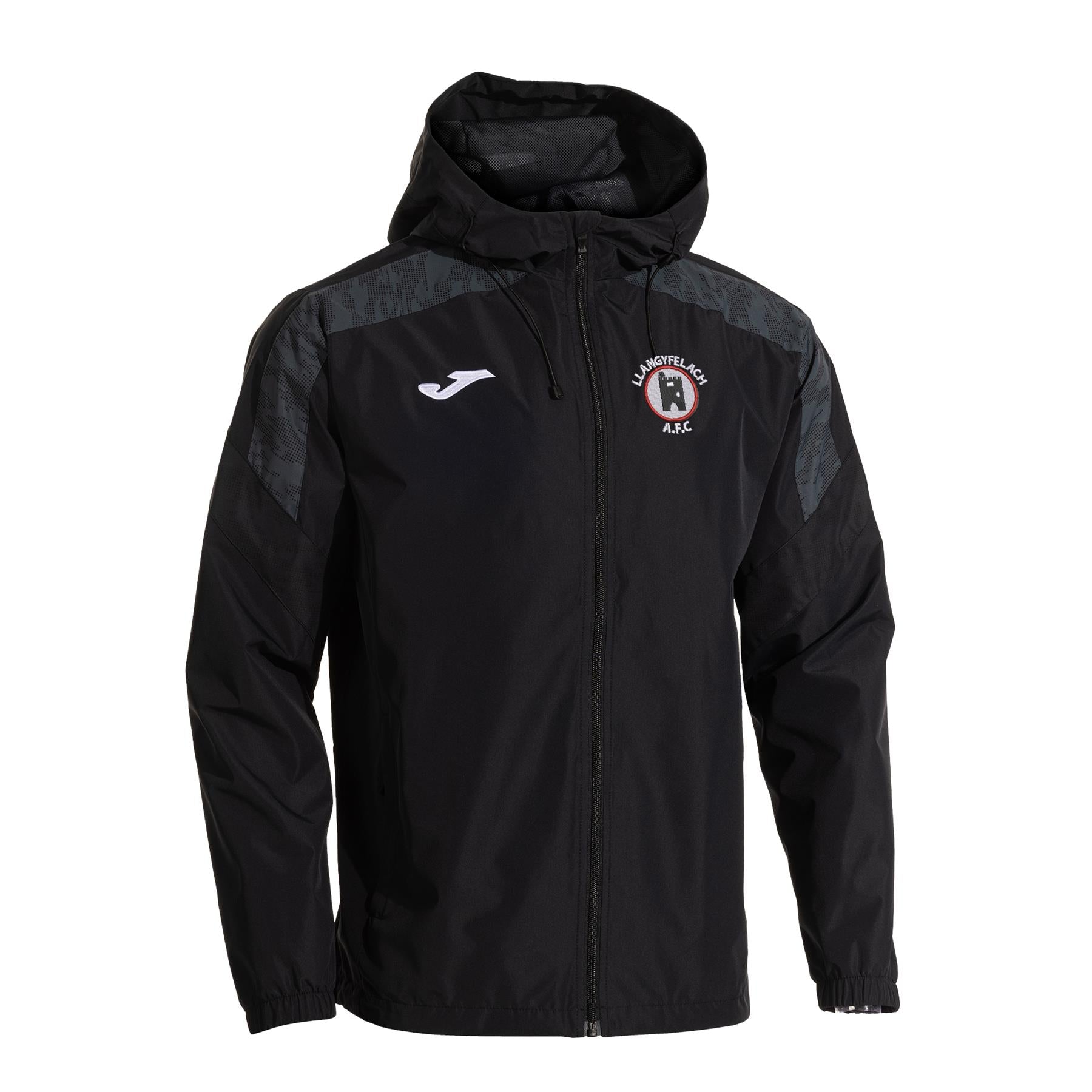 Llangyfelach AFC Joma Championship VIII Raincoat
