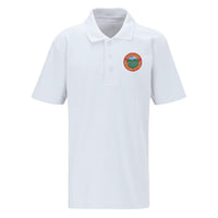 Hengoed Primary School Polo Shirt