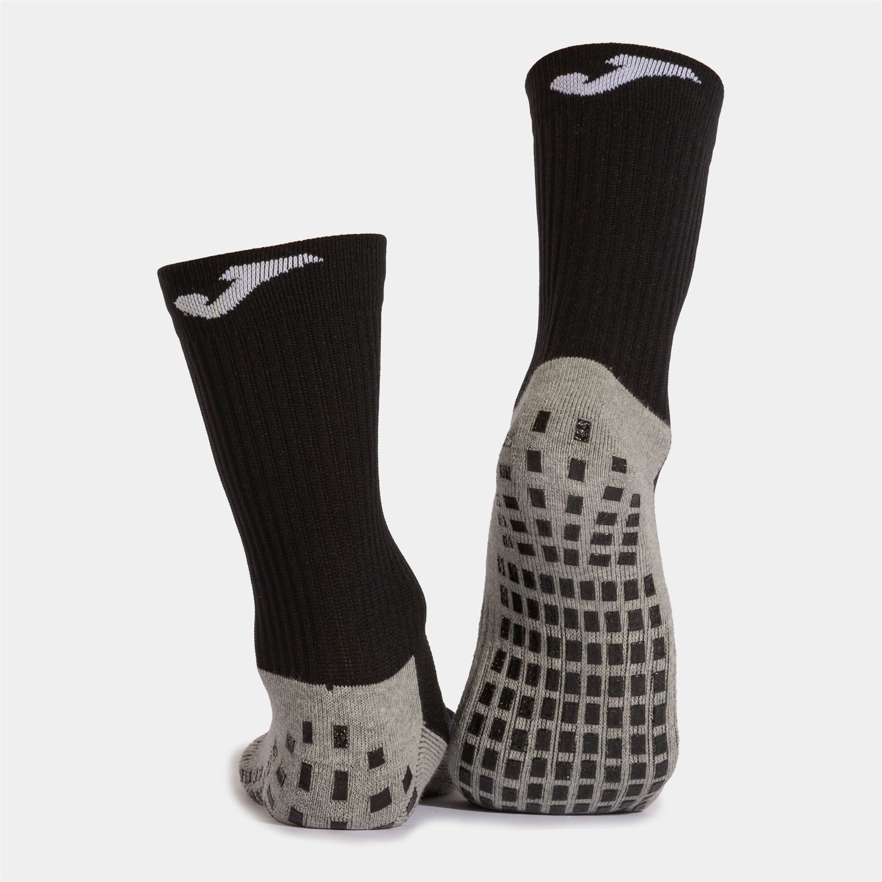 Joma Anti-Slip Socks (Black)