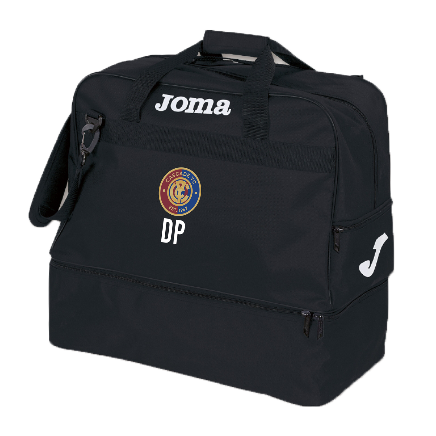 Cascade YC Joma Training III Bag - Large
