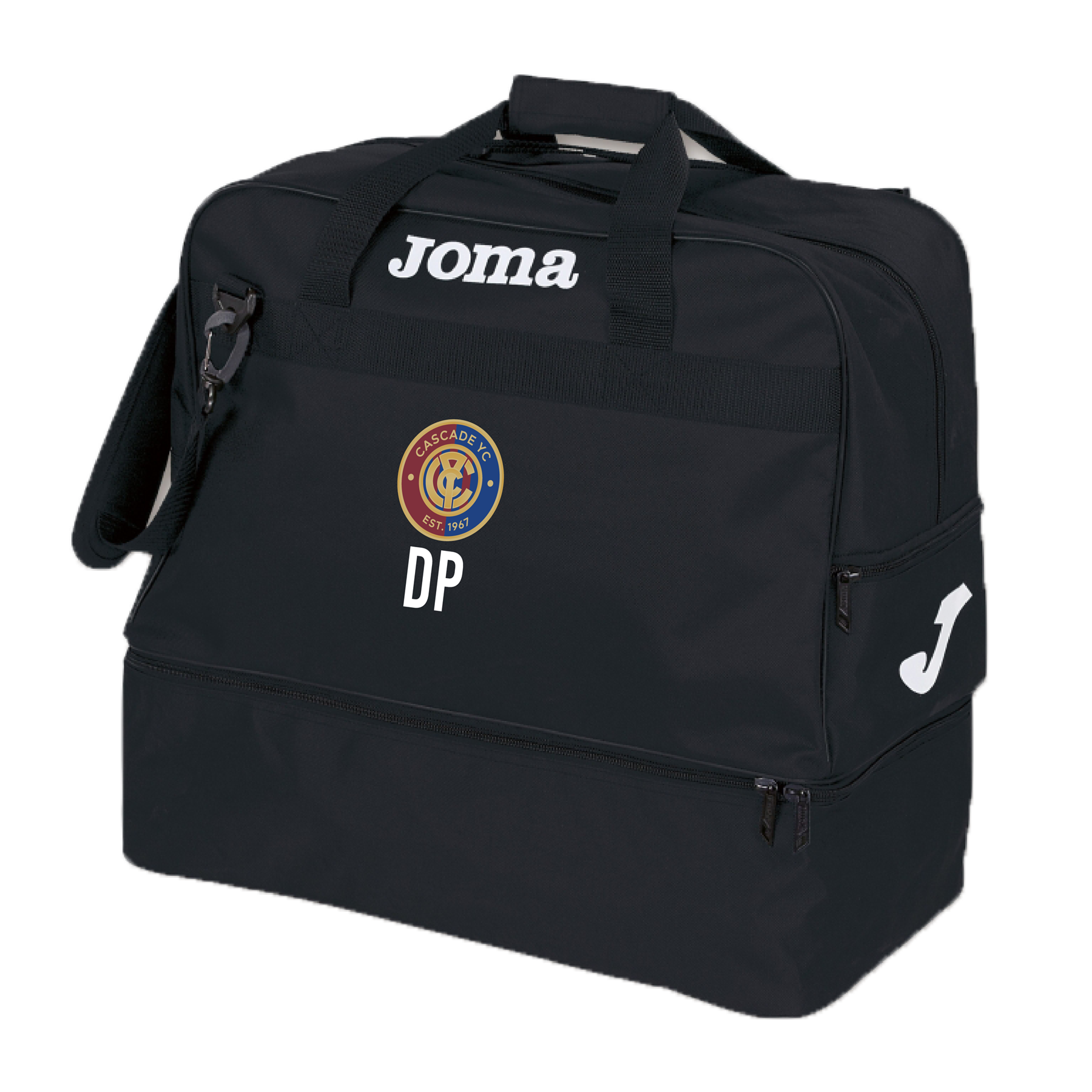 Cascade YC Joma Training III Bag - Large