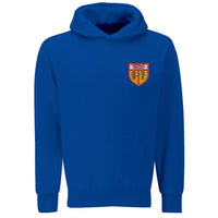 Bedwas Infants School Hoodie