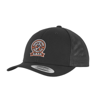 Aberbargoed Buds FC Retro Trucker Cap