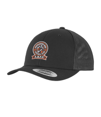 Aberbargoed Buds FC Retro Trucker Cap